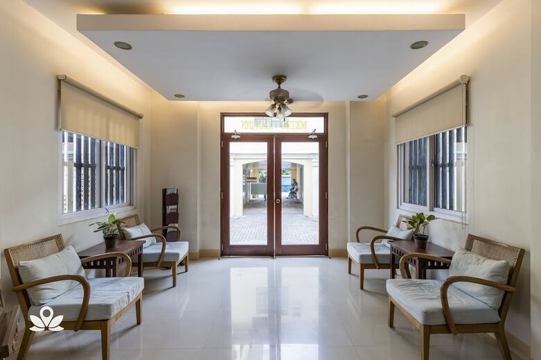 Hotel Zen Rooms Basic Metro Vigan Inn