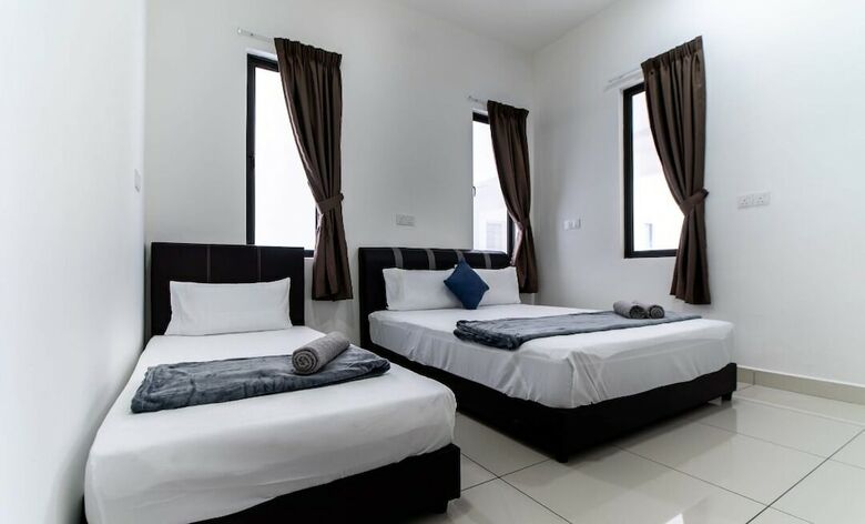 Apartamentos Lemodish Inn Georgetown