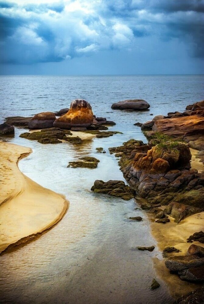 Le Nature Resort