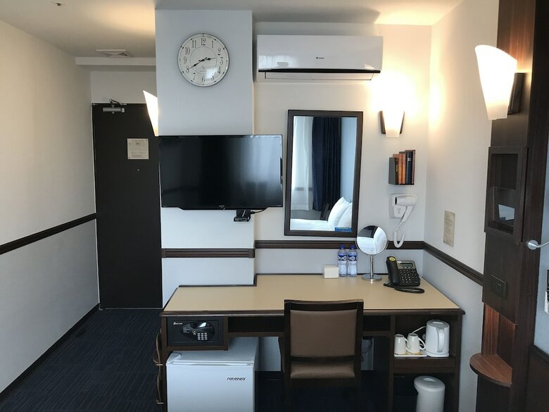 Hotel Toyoko Inn Ulaanbaatar