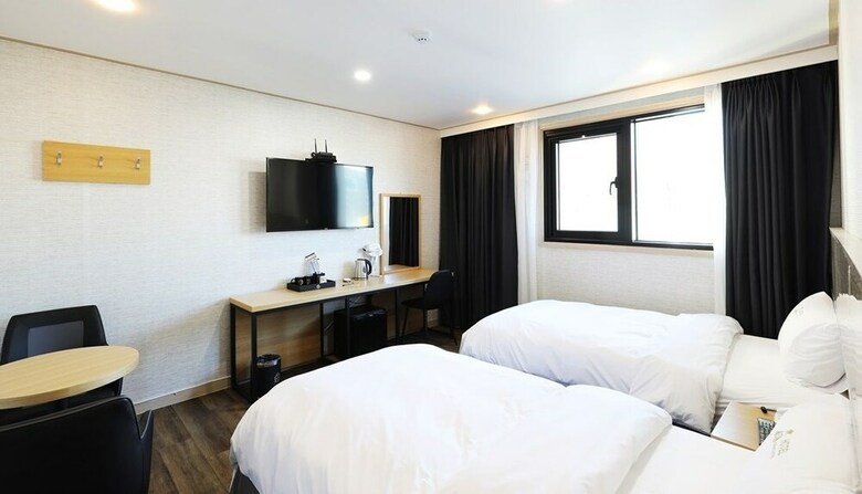 Hotel Grand Suite