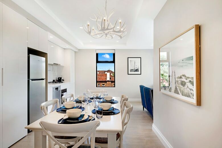 The Hamptons Apartments - St Kilda