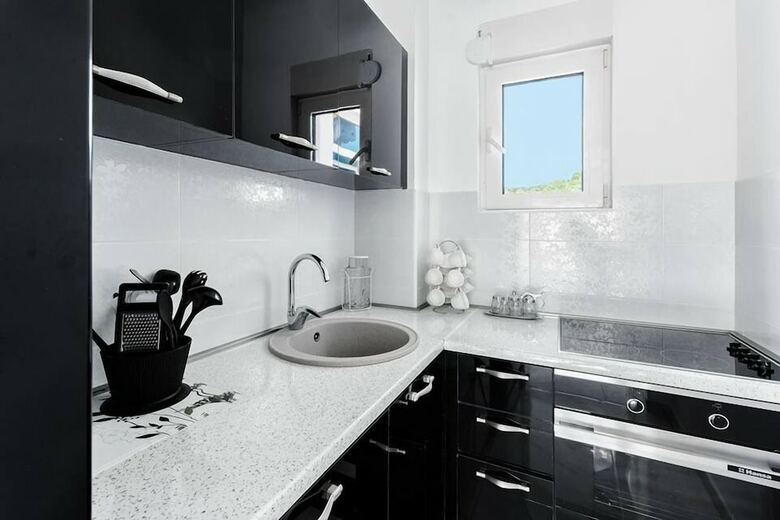 Beautiful Apartments In Montenegro