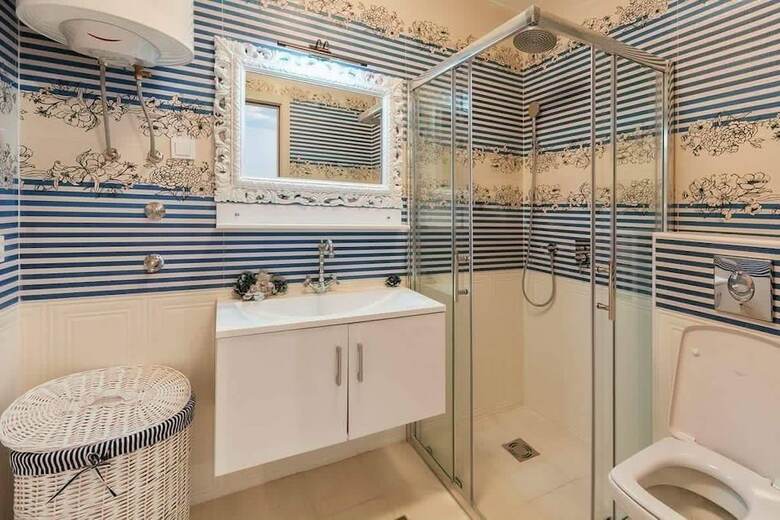 Beautiful Apartments In Montenegro