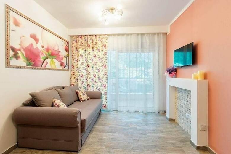 Beautiful Apartments In Montenegro