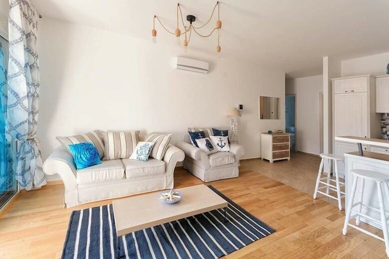 Beautiful Apartments In Montenegro