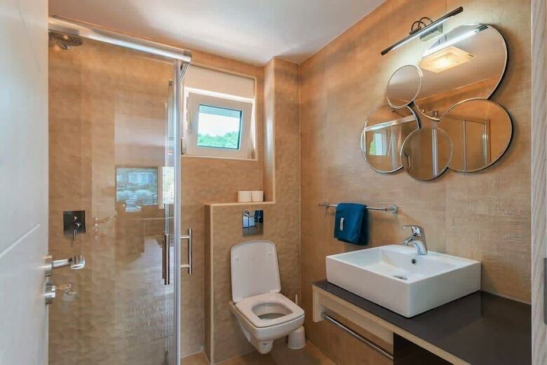 Beautiful Apartments In Montenegro