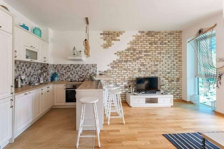 Beautiful Apartments In Montenegro