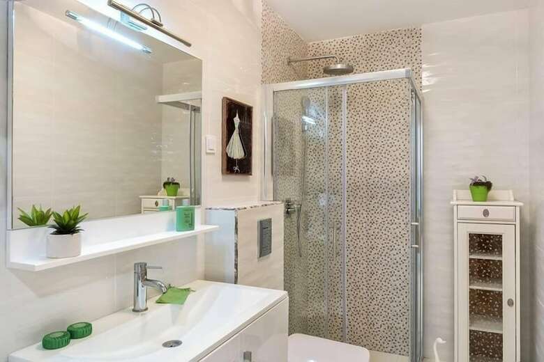 Beautiful Apartments In Montenegro