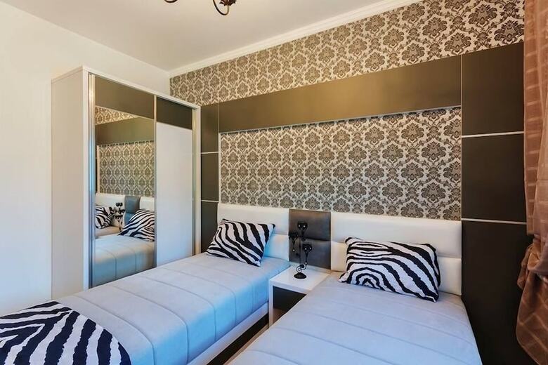 Beautiful Apartments In Montenegro