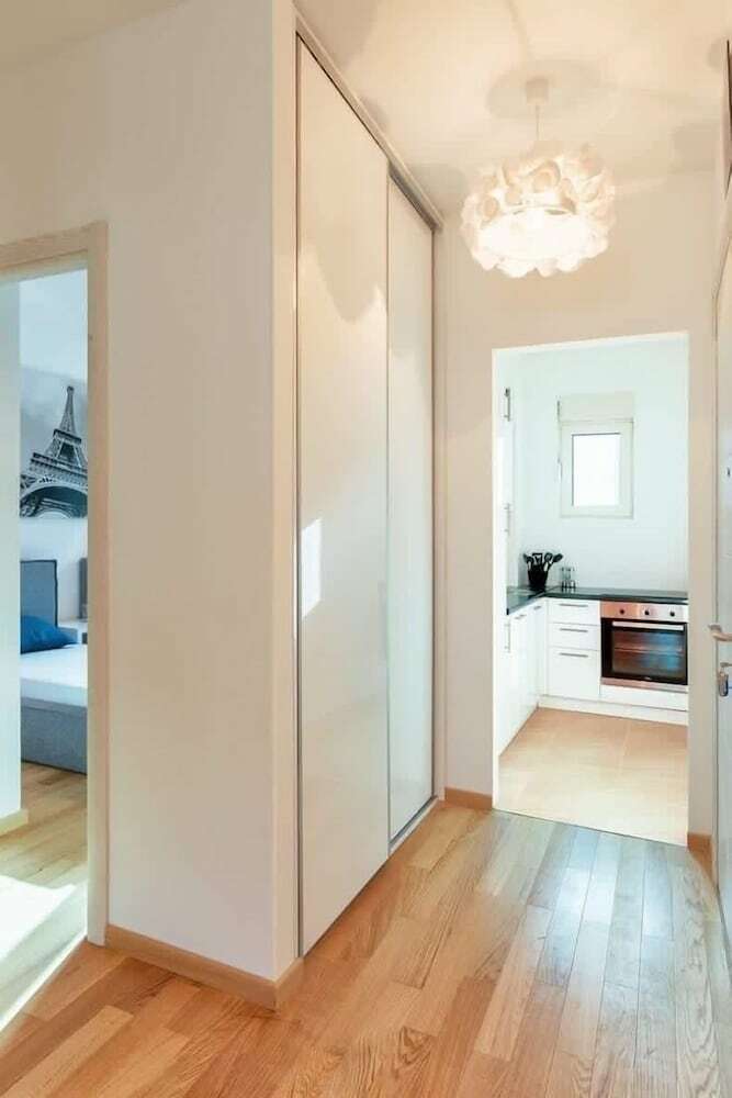 Beautiful Apartments In Montenegro