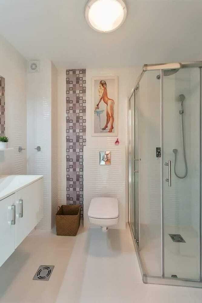 Beautiful Apartments In Montenegro