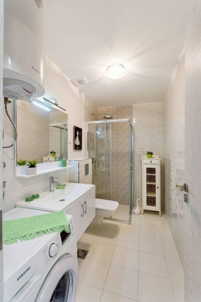 Beautiful Apartments In Montenegro