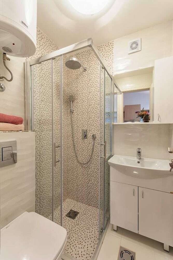 Beautiful Apartments In Montenegro
