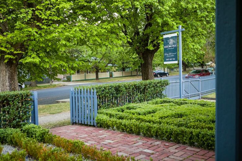 Belmont At Beechworth