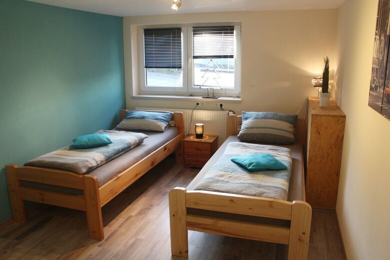 Hotel G�stehaus Silvia