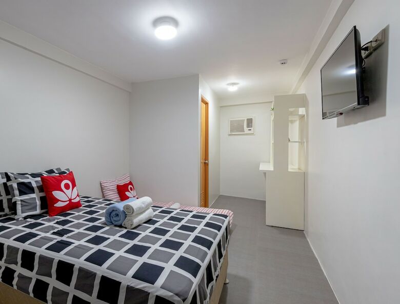 Hotel Zen Rooms Happy Grey Vigan