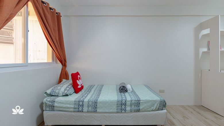 Hotel Zen Rooms Happy Grey Vigan