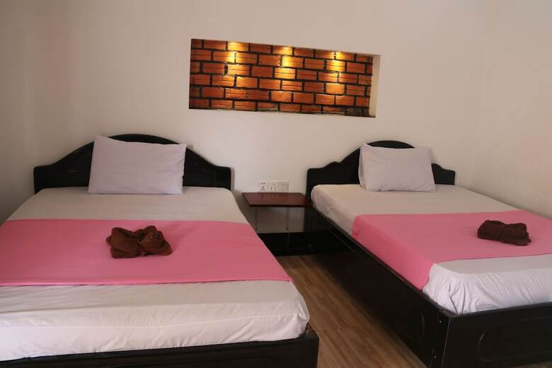 Hotel Taraboat Guesthouse