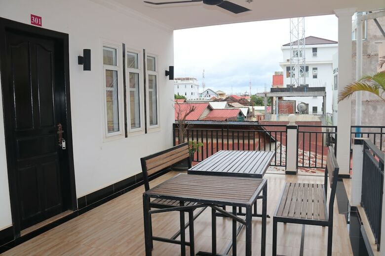 Hotel Taraboat Guesthouse