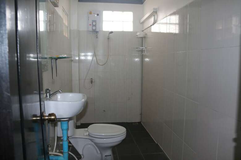 Hotel Taraboat Guesthouse
