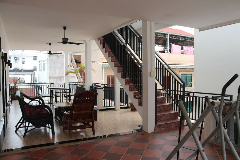 Hotel Taraboat Guesthouse