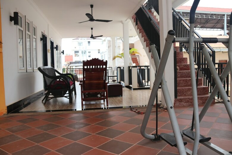 Hotel Taraboat Guesthouse