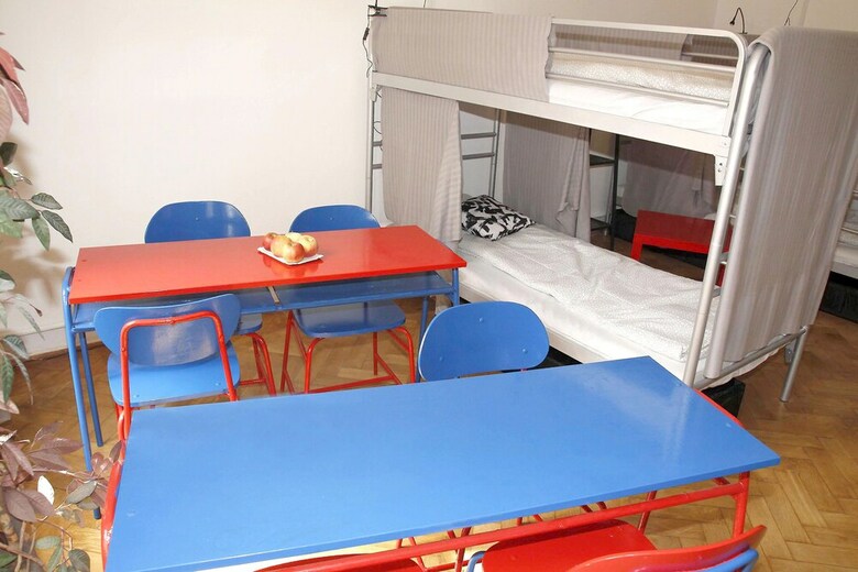 Hostal Mini Home Hostel Jb