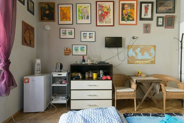 Hostal Mini Home Hostel Jb