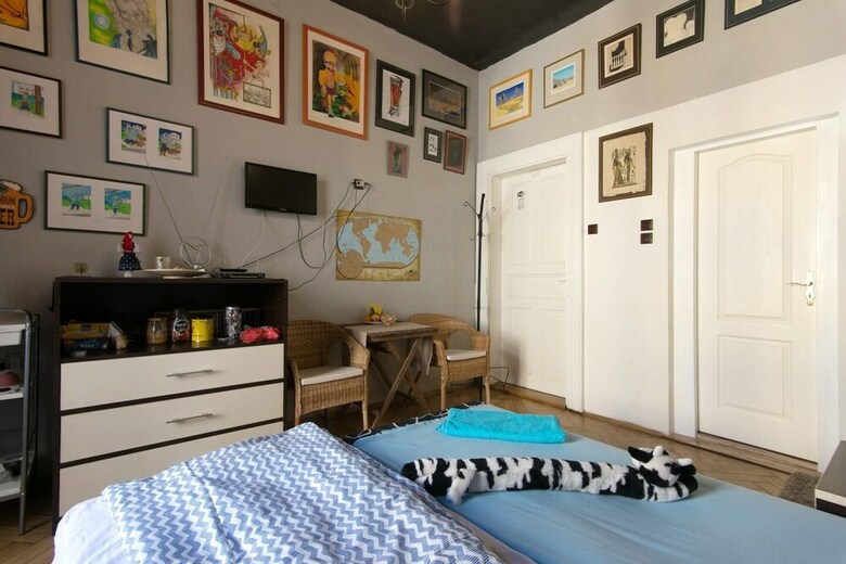 Hostal Mini Home Hostel Jb