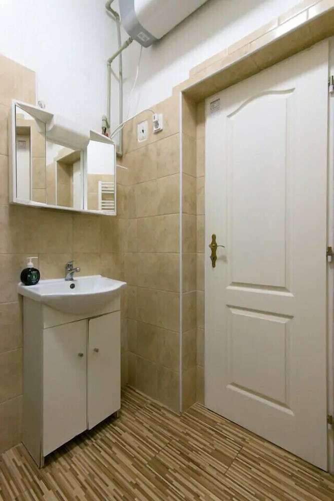 Hostal Mini Home Hostel Jb