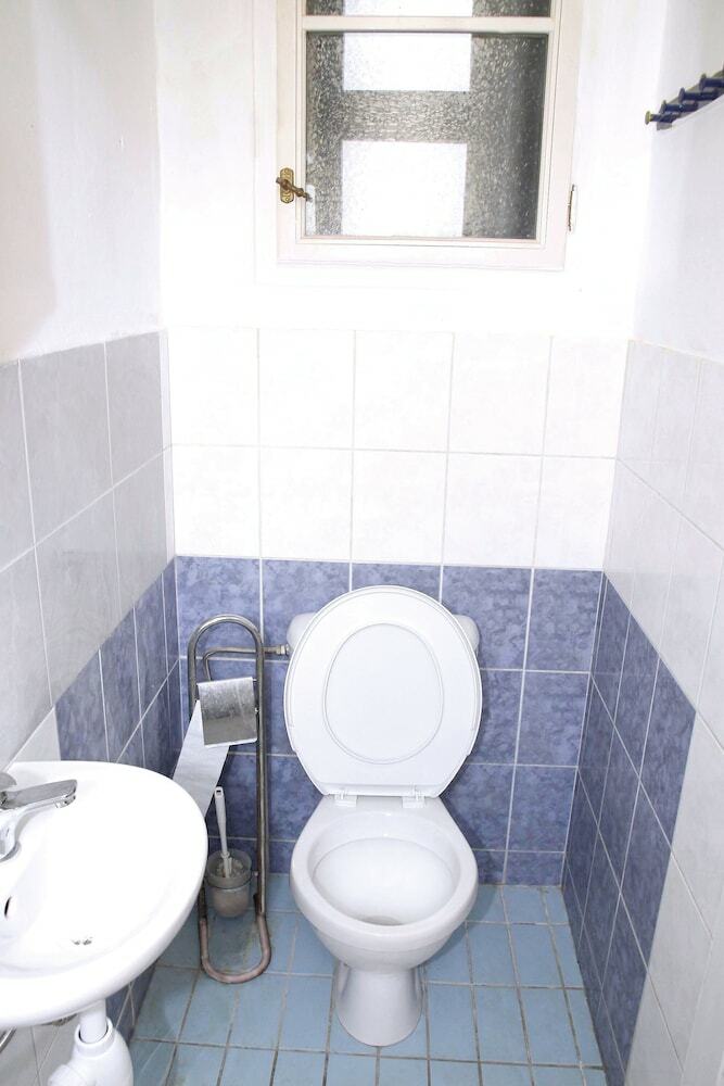 Hostal Mini Home Hostel Jb