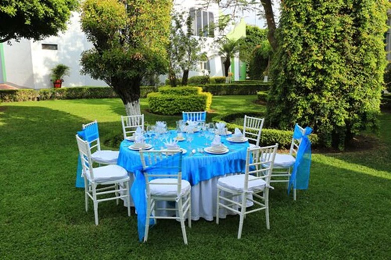 Hotel Dorados Conventions & Resort