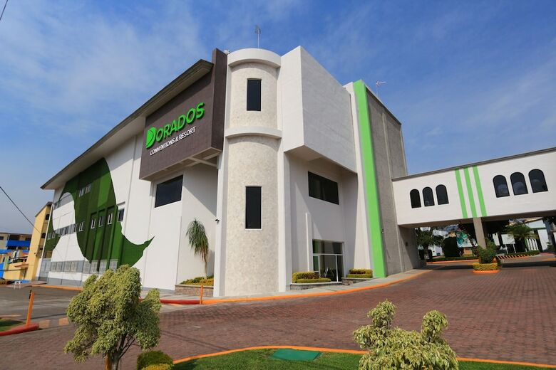 Hotel Dorados Conventions & Resort