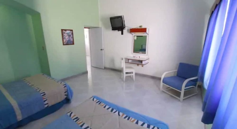 Hotel Dorados Conventions & Resort