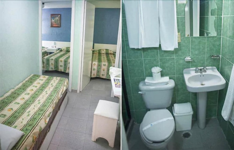 Hotel Dorados Conventions & Resort