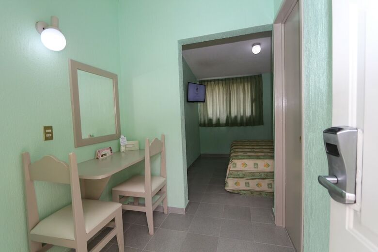 Hotel Dorados Conventions & Resort