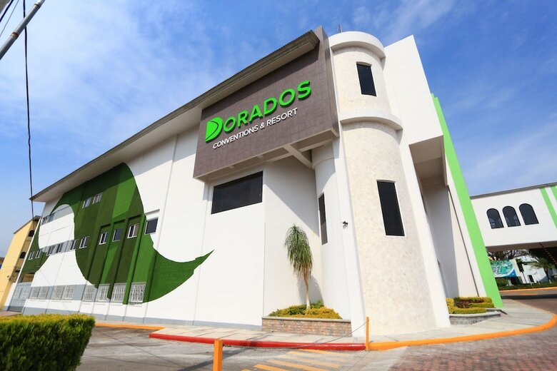 Hotel Dorados Conventions & Resort
