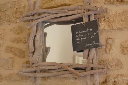 Bed & Breakfast Maison D'h�tes Le Mas De Lila