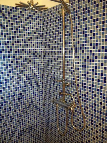 Bed & Breakfast Maison D'h�tes Le Mas De Lila