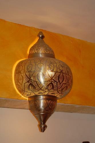 Bed & Breakfast Maison D'h�tes Le Mas De Lila