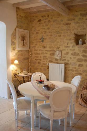 Bed & Breakfast Maison D'h�tes Le Mas De Lila