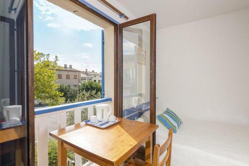 Apartamento Studi-h�tel R�sidence Plein Voile