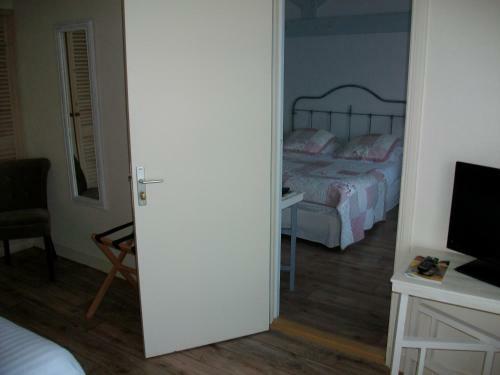 Hotel Le Central