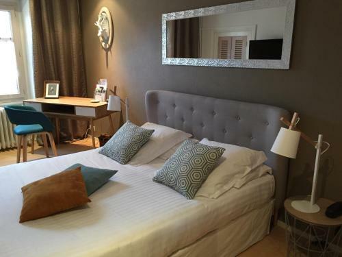 Hotel Le Central