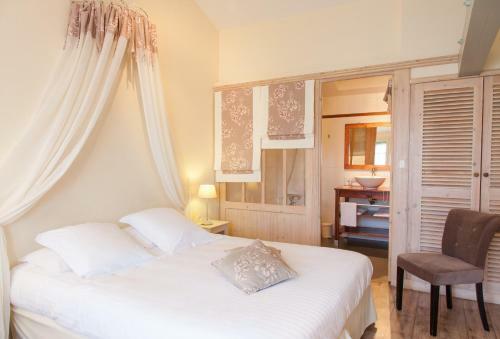 Hotel Le Central