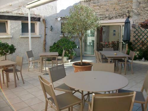 Hotel Le Central