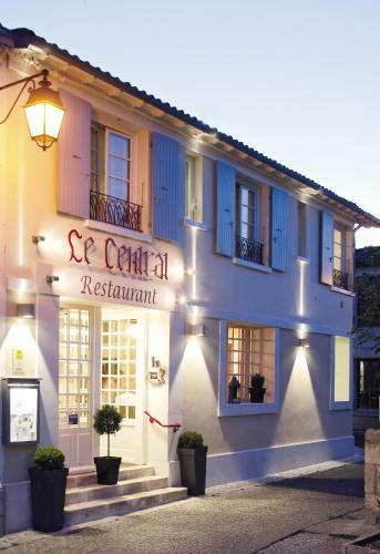 Hotel Le Central