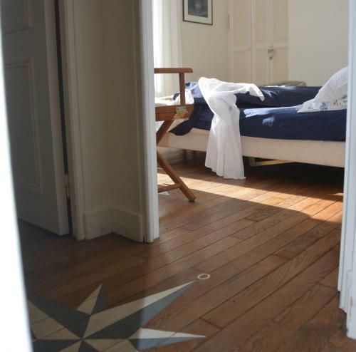 G�te La Bertich�re