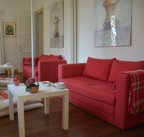 G�te La Bertich�re